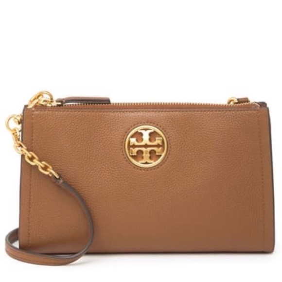 Tory Burch Handbags - 🌺NWT Tory Burch Carson Crossbody Bag